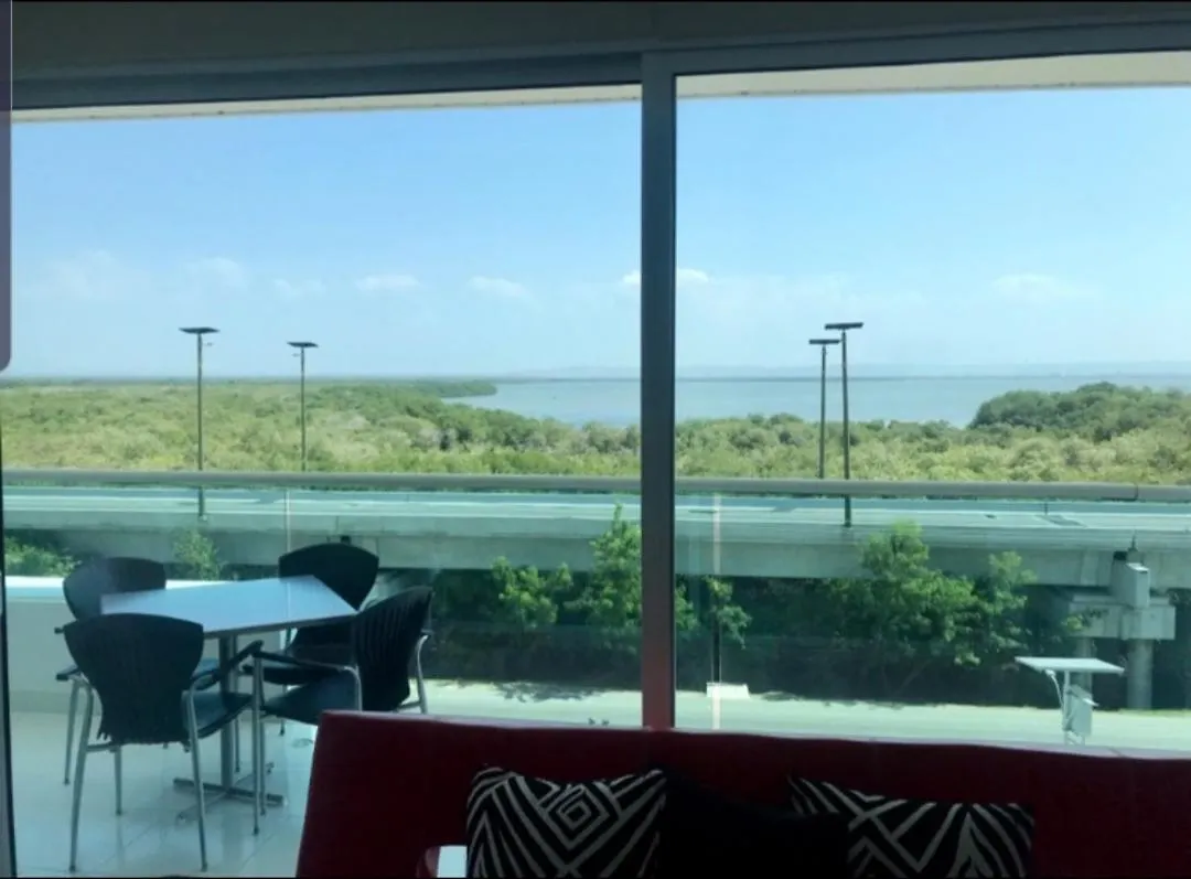 Morros Con Acceso Directo A La Playa Apartment Cartagena Colombia