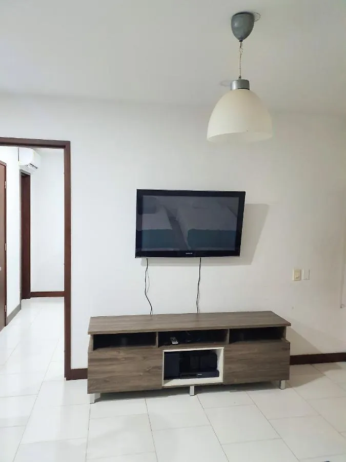 Morros Con Acceso Directo A La Playa Apartment Cartagena