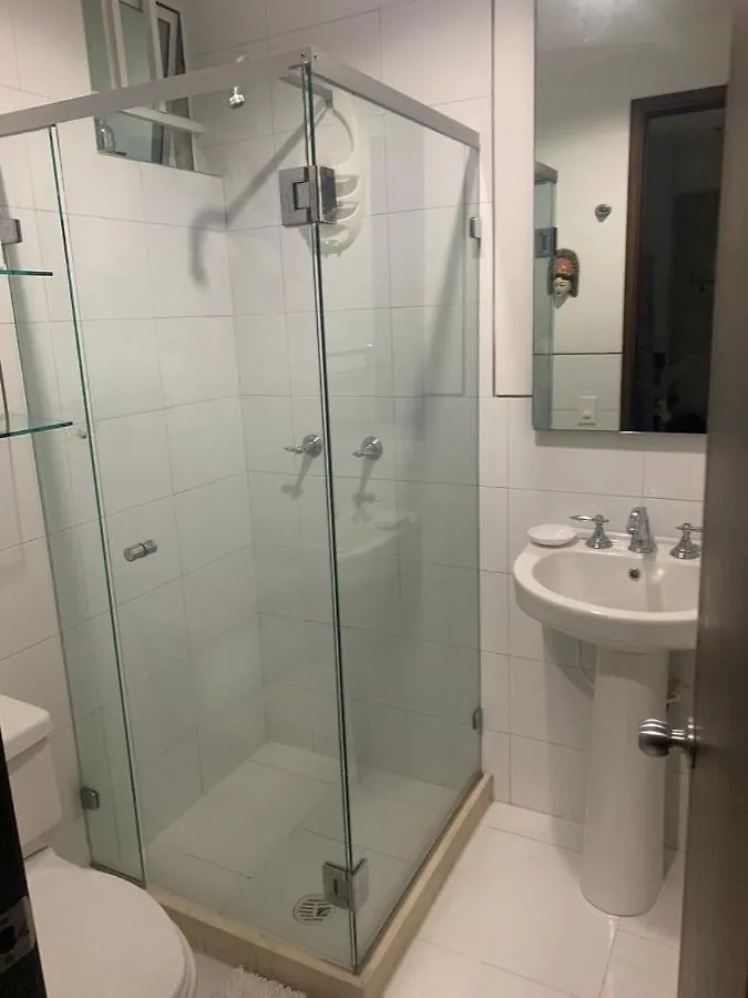 Morros Con Acceso Directo A La Playa Apartment Cartagena