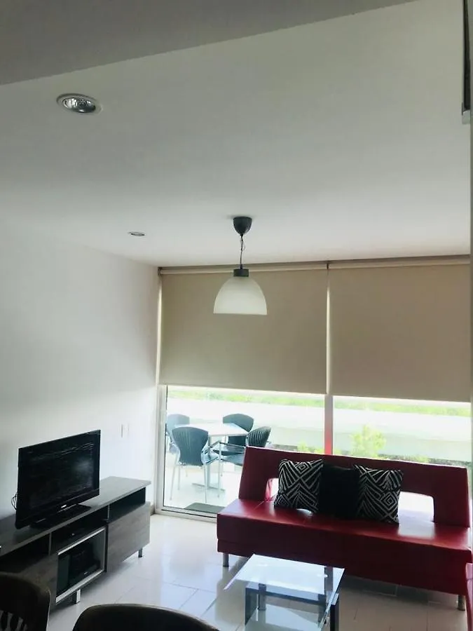 Morros Con Acceso Directo A La Playa Apartment Cartagena 0*,