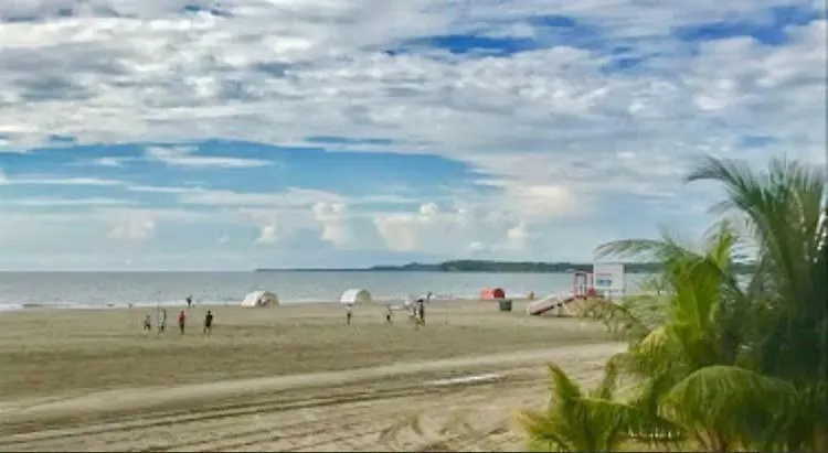 Morros Con Acceso Directo A La Playa Apartment Cartagena